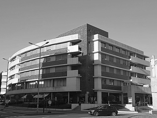 Edifício Scala